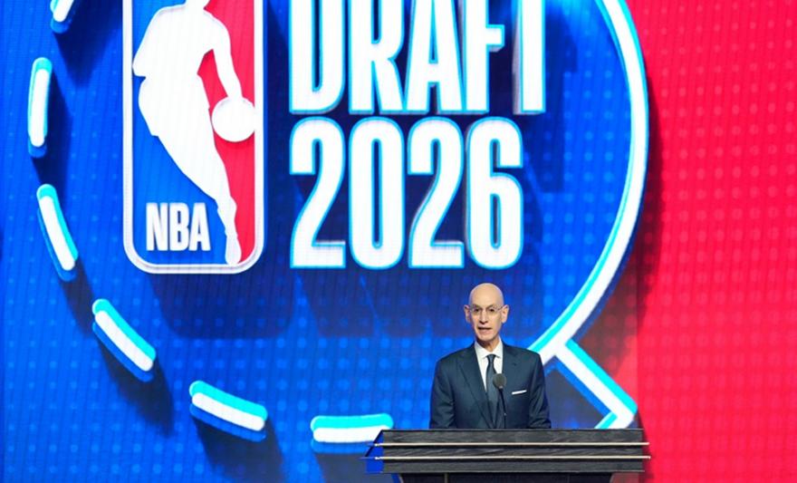 Οι επιλογές του πρώτου γύρου στο NBA Draft