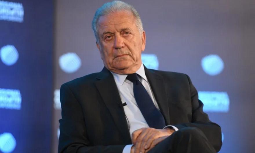 Αβραμόπουλος: Είναι δυνατόν να υπάρχει μίζα που δηλώνεται και φορολογείται;