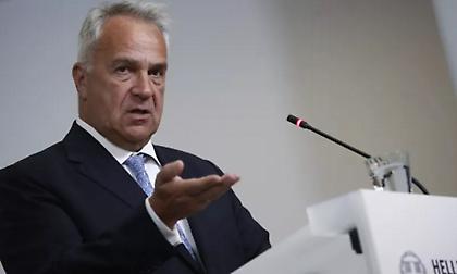 Βορίδης για Αβραμόπουλο: Δεν βλέπω πολιτικό ζήτημα και δεν θεωρώ ότι επηρεάζει την κυβέρνηση