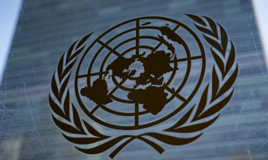 Η Ελλάδα ζητεί στον ΟΗΕ πλήρη εφαρμογή των Ψηφισμάτων 541 και 550 για το Κυπριακό
