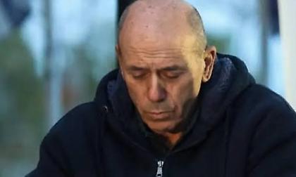 «Ζητώ συγγνώμη»: Αποχωρεί από το κόμμα Καρυστιανού ο Βασίλης Κοκοτσάκης