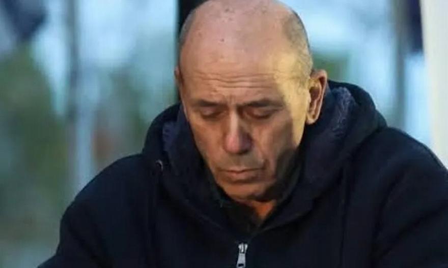 «Ζητώ συγγνώμη»: Αποχωρεί από το κόμμα Καρυστιανού ο Βασίλης Κοκοτσάκης