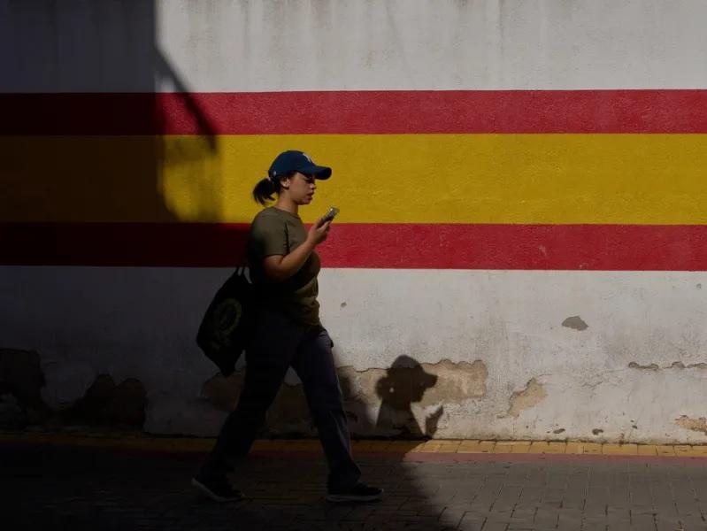 Ισπανία: Δευτέρα και Τρίτη οι θερμότερες ημέρες για μήνα Ιούνιο από το 1950