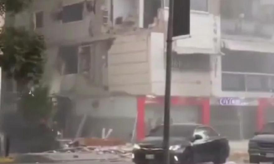 Ισχυρός σεισμός, 7,1 βαθμών της κλίμακας Ρίχτερ στη Βενεζουέλα - Δείτε βίντεο