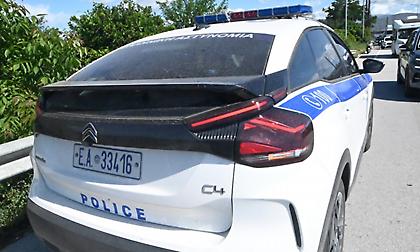 Μία σύλληψη για τη φονική επίθεση με μαχαίρι στην Καλλιθέα