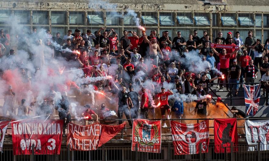 Αλλάζει χέρια η Παναχαϊκή