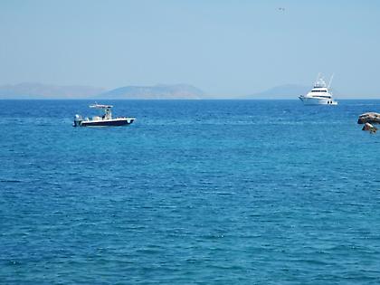 Καιρός: Μικρή άνοδος της θερμοκρασίας – Έως 35 βαθμούς ο υδράργυρος