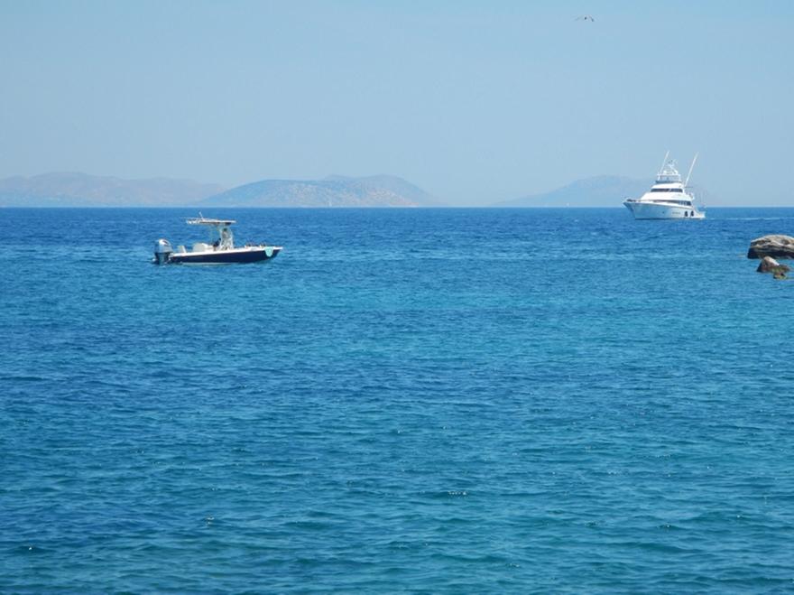 Καιρός: Μικρή άνοδος της θερμοκρασίας – Έως 35 βαθμούς ο υδράργυρος