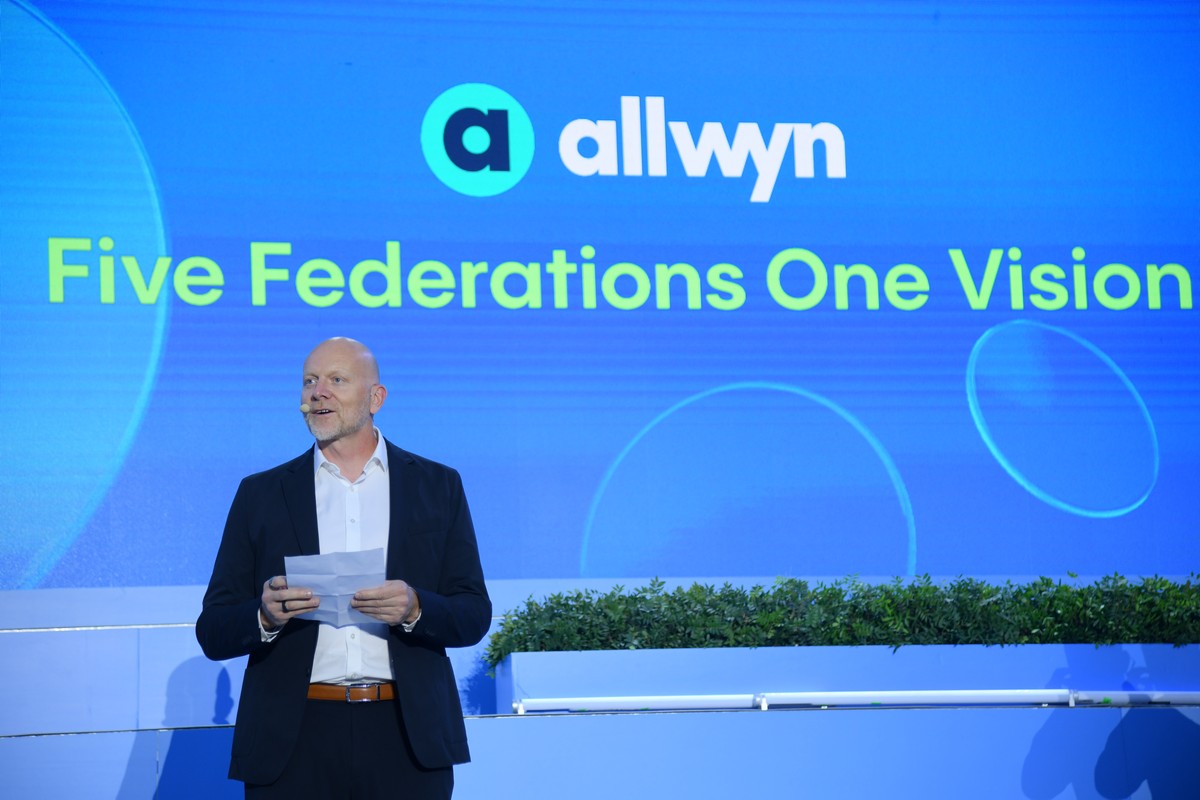 Η Allwyn και οι 5 κορυφαίες αθλητικές ομοσπονδίες στην Ελλάδα ενώνουν τις δυνάμεις τους