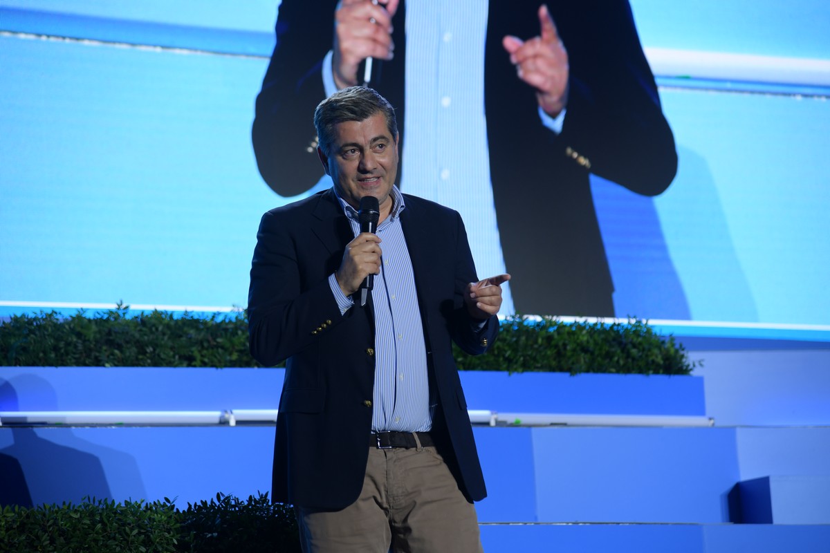 Η Allwyn και οι 5 κορυφαίες αθλητικές ομοσπονδίες στην Ελλάδα ενώνουν τις δυνάμεις τους