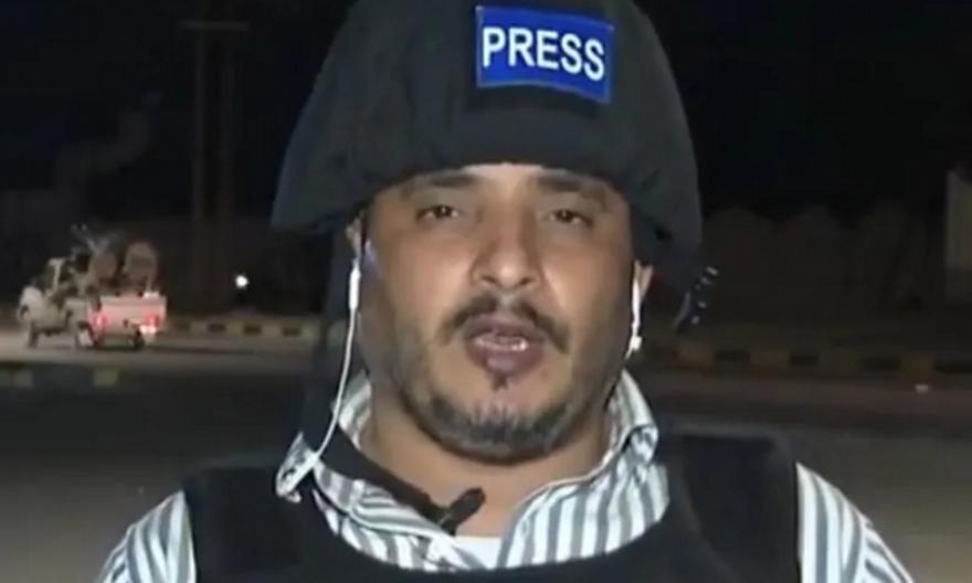 Υεμένη: Δημοσιογράφος του «Al Arabiya» της Σαουδικής Αραβίας σκοτώθηκε από βόμβα στο αυτοκίνητο του