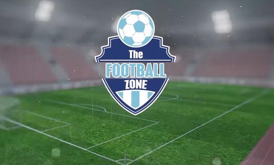 LIVE Football Zone: Θα επιστρέψουν οι Έλληνες διαιτητές στα ντέρμπι; Όλα τα μεταγραφικά νέα του Big 4 και… Μουντιάλ