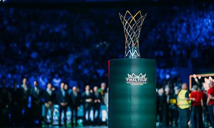 Ανακοινώθηκε η σύνθεση του BCL για τη σέζον 2026-27: ΑΕΚ και Περιστέρι Betsson απευθείας στους ομίλους