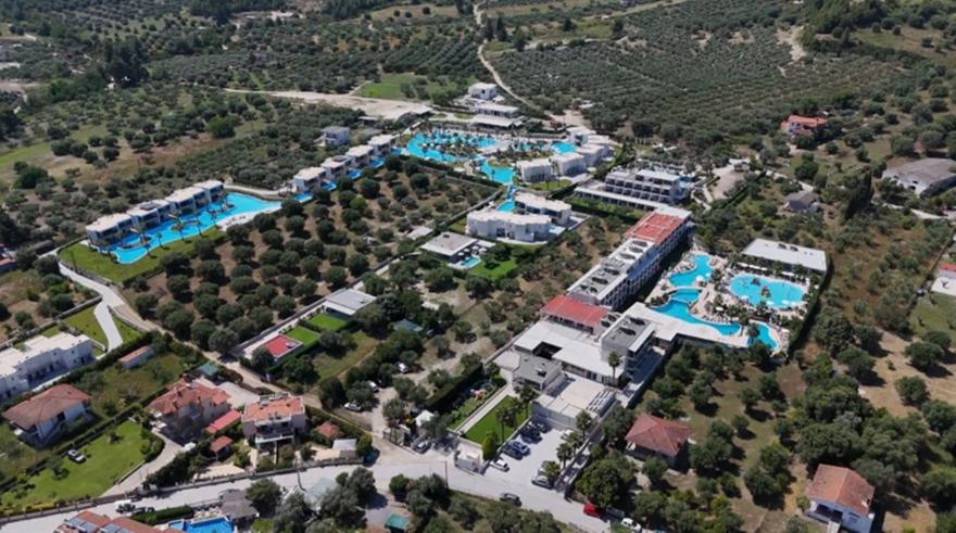 Όπου Υπάρχει Ελλάδα: Ζωντανά από τη Χαλκιδική με ρεπορτάζ για τα προβλήματα των κατοίκων