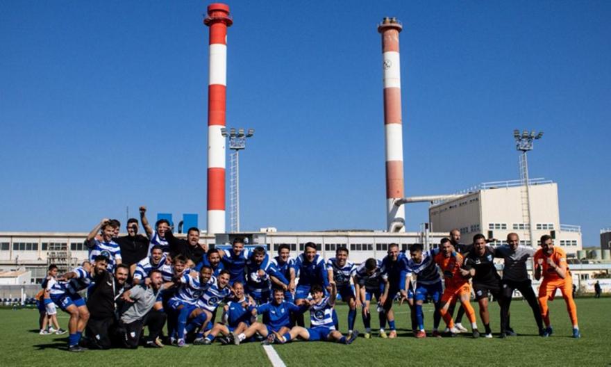 Η Ελλάς Σύρου χτίζει πάνω στις βάσεις της και ετοιμάζει «χτυπήματα» με Κρέτση και Σαποβάλοφ