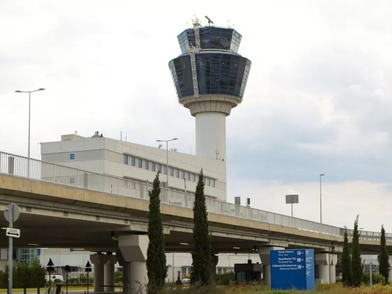 Μεγάλες καθυστερήσεις στο «Ελ. Βενιζέλος»: Ταλαιπωρία επιβατών λόγω βλάβης σε ραντάρ