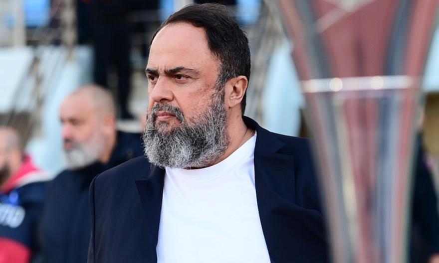 Εκλογές για νέο πρόεδρο στη Σούπερ Λίγκα την Τρίτη!