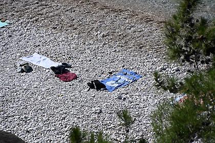 Καιρός: Ζέστη έως 36 βαθμούς και ισχυροί άνεμοι στο Αιγαίο