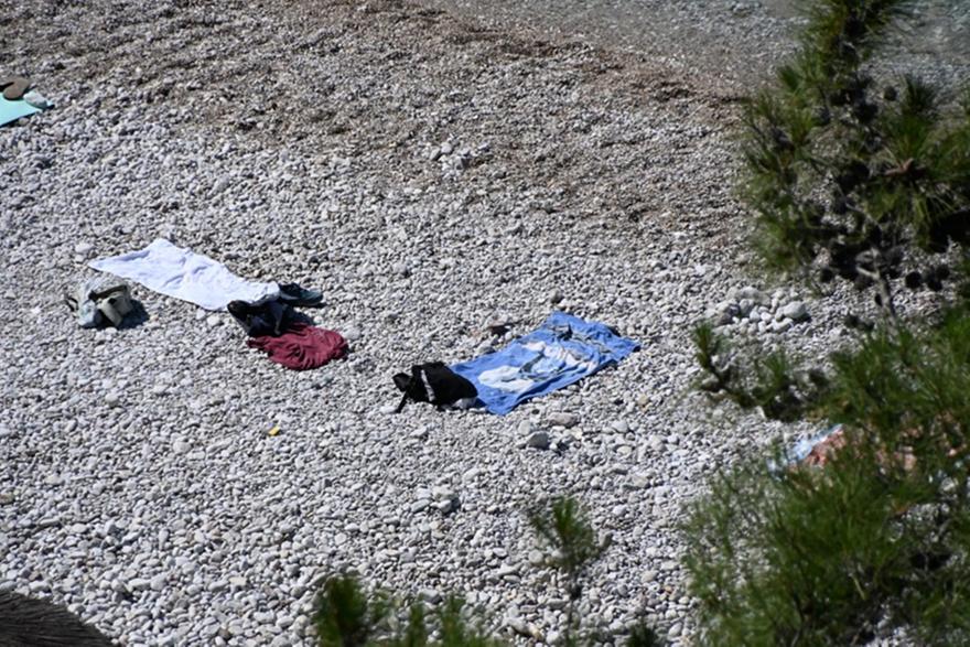 Καιρός: Ζέστη έως 36 βαθμούς και ισχυροί άνεμοι στο Αιγαίο