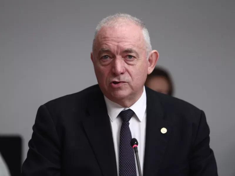 Λέκκας για Βενεζουέλα: Παραμένει το ενδεχόμενο δεκάδων χιλιάδων νεκρών -Πιθανός μετασεισμός άνω των 6,5 Ρίχτερ