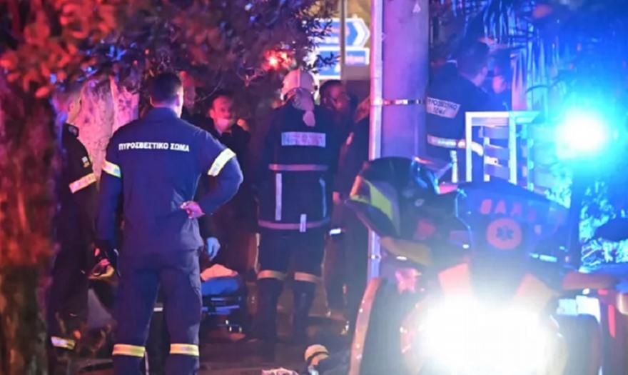 Καλλιθέα: Δραματικές στιγμές για τη μητέρα του 15χρονου που σκοτώθηκε στη συμπλοκή – Τον έψαχνε για ώρες στα νοσοκομεία
