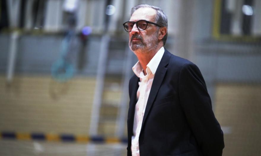 Σοκ! «Έφυγε» ο Μάρκο Καστελάνι