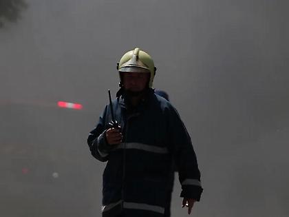 Συναγερμός λόγω ισχυρών ανέμων έως τη Δευτέρα - Την προσοχή των πολιτών εφιστά η Πυροσβεστική