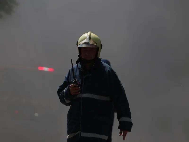 Συναγερμός λόγω ισχυρών ανέμων έως τη Δευτέρα - Την προσοχή των πολιτών εφιστά η Πυροσβεστική