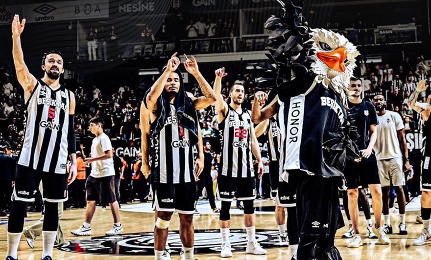 Επίσημο: Ομόφωνα στη νέα EuroLeague η Μπεσίκτας και αύξηση σε 24 ομάδες το 2027