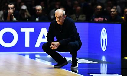 Οριστικό τέλος από το Μιλάνο για Μεσίνα: Αποχώρησε και από τη διοίκηση