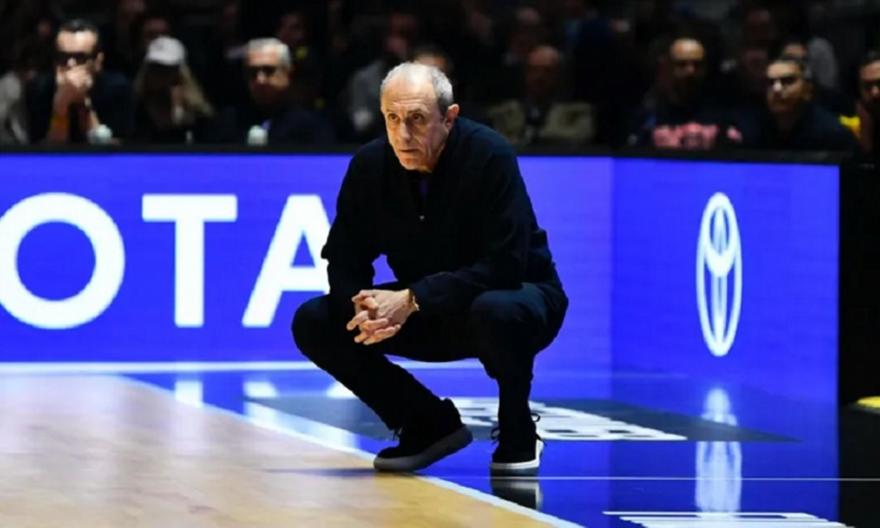 Οριστικό τέλος από το Μιλάνο για Μεσίνα: Αποχώρησε και από τη διοίκηση