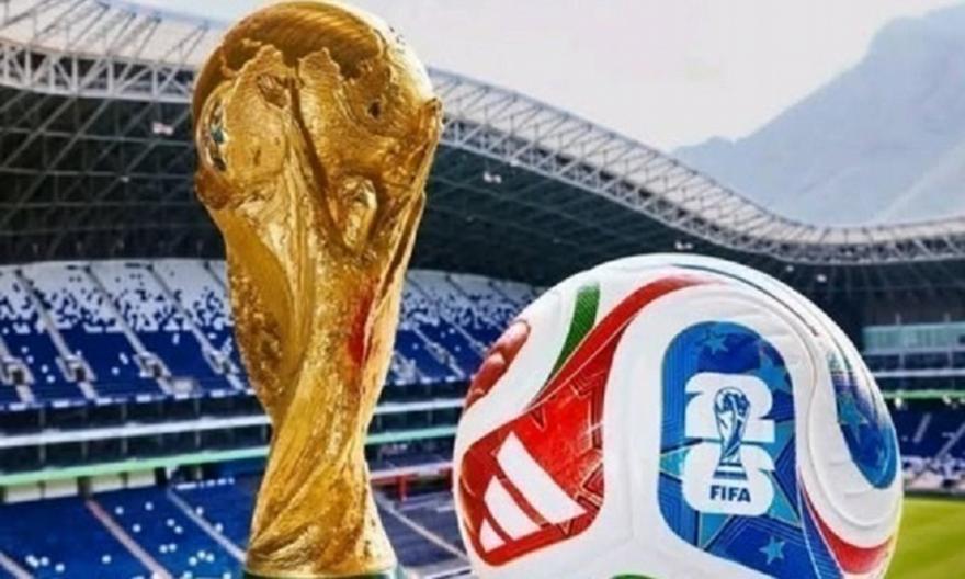 Μουντιάλ 2026: Το πρόγραμμα των νοκ-αουτ αναμετρήσεων και τα ζευγάρια