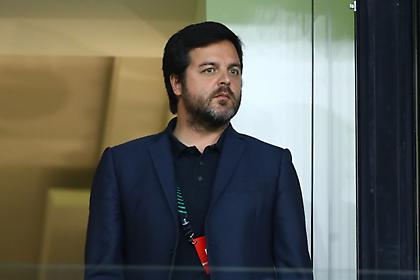 Τσακίρης: «Η υπόθεση του χαφ που θέλει η ΑΕΚ βρίσκεται σε καλό σημείο για να κλείσει»