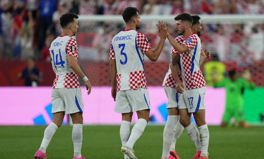 Κροατία – Γκάνα: Μάχη μέχρις εσχάτων με φόντο τα νοκ-άουτ του Μουντιάλ
