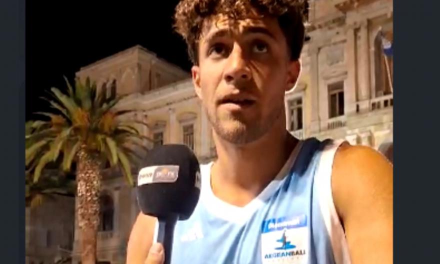Κωστούλας στον bwinΣΠΟΡ FM: «Κάποια μέρα στο μέλλον θέλω και πιστεύω θα γυρίσω στον Ολυμπιακό»