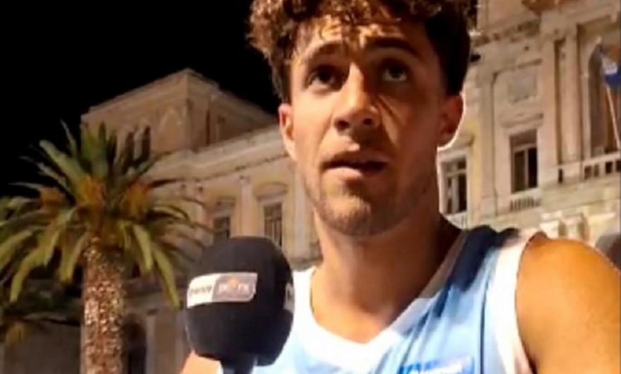 Κωστούλας στον bwinΣΠΟΡ FM: «Κάποια μέρα στο μέλλον θέλω και πιστεύω θα γυρίσω στον Ολυμπιακό»
