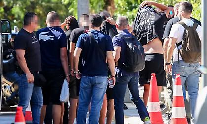 Δολοφονία 15χρονου στην Καλλιθέα: Νέα στοιχεία - Τι κατέθεσε ο 17χρονος καθ' ομολογίαν δράστης