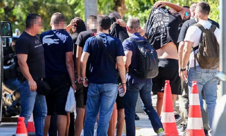 Δολοφονία 15χρονου στην Καλλιθέα: Νέα στοιχεία - Τι κατέθεσε ο 17χρονος καθ' ομολογίαν δράστης