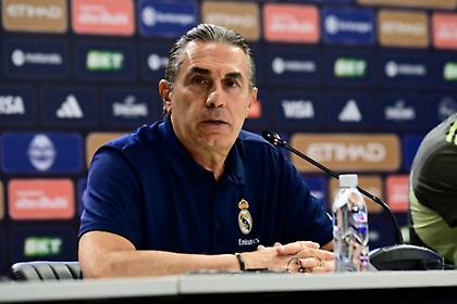Marca: «Πιο πιθανή η αποχώρηση παρά η παραμονή Σκαριόλο στη Ρεάλ»-Αταμάν και Σφαιρόπουλος υποψήφιοι