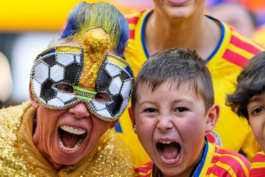 Μουντιάλ 2026: Όλα τα γκολ της 17ης αγωνιστικής ημέρας