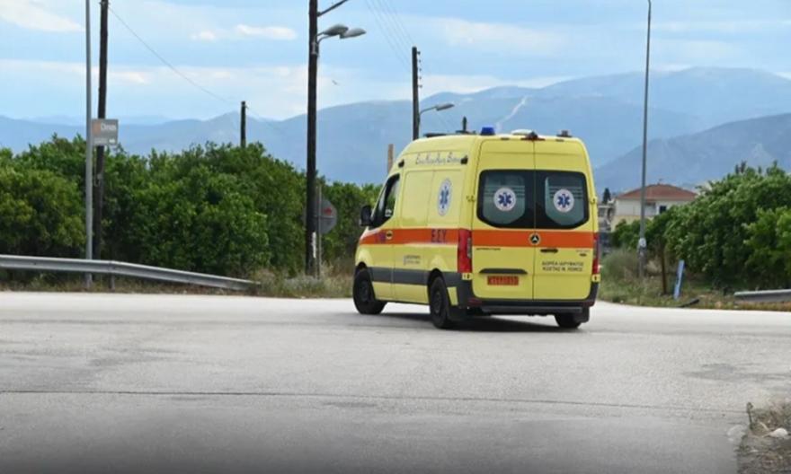 Ροδόπη: Διασωληνωμένος 17χρονος που ανασύρθηκε χωρίς τις αισθήσεις του από τη θάλασσα