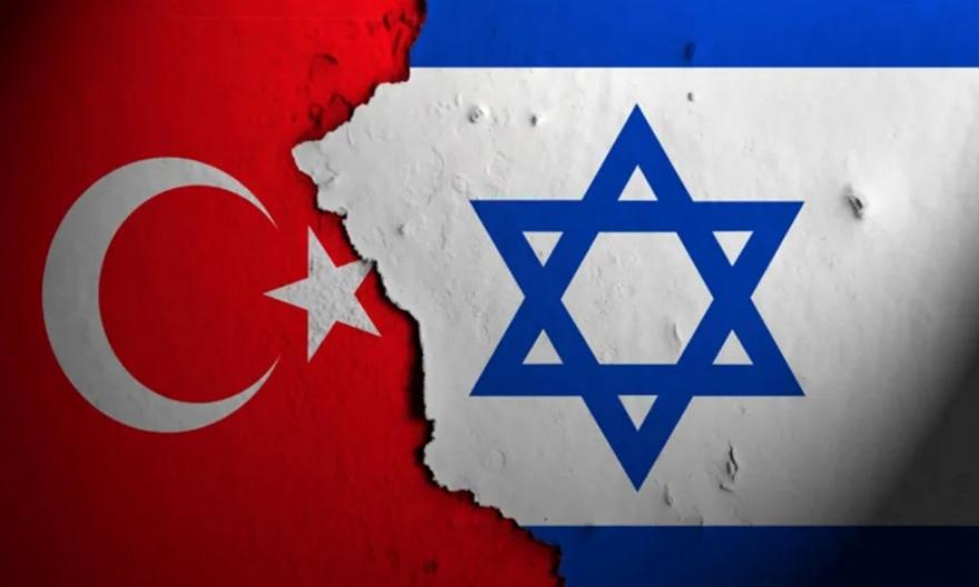 Σκληρή απάντηση Τουρκίας σε Ισραήλ για την αναγνώριση της γενοκτονίας των Αρμενίων: «Καλύπτετε τα εγκλήματα στη Γάζα»