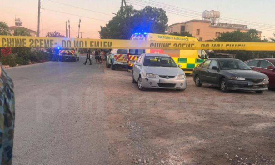 Κύπρος: Νεκρά δύο παιδιά μέσα σε σταθμευμένο όχημα – Συνελήφθησαν πατέρας και μητριά