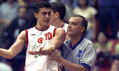 Θρήνος για τον Ντοριζόν