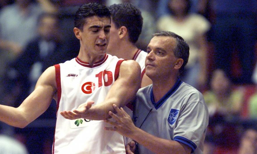 Θρήνος για τον Ντοριζόν