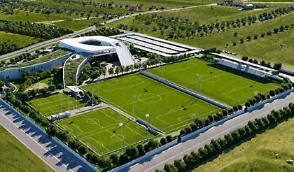 Κηφισιά: Νέο υπερσύγχρονο αθλητικό κέντρο στα Σπάτα για την ομάδα