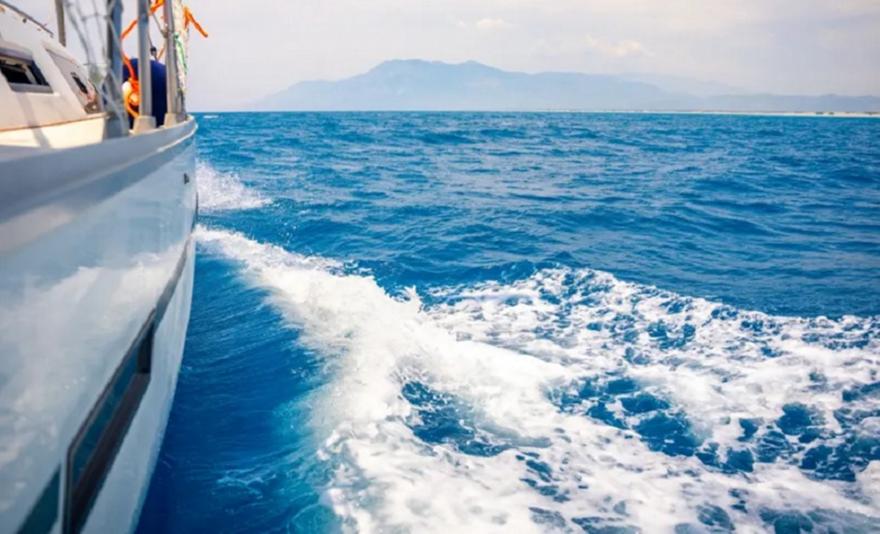 Τραγωδία στη Λευκάδα: Νεκρή 50χρονη Ιταλίδα που επέβαινε σε ιστιοφόρο