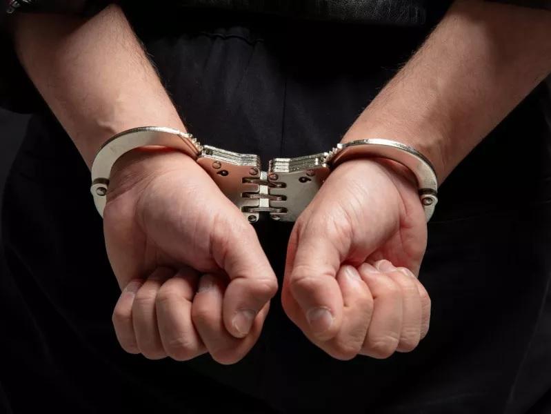 Ιωάννινα: Σύλληψη καταζητούμενου Βρετανού, με ευρωπαϊκό ένταλμα