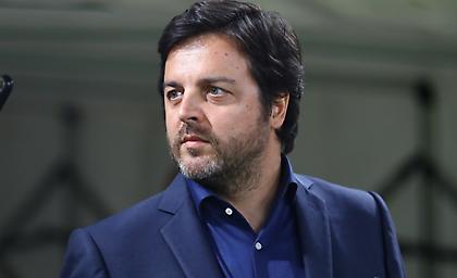 Τσακίρης: «Ως το τέλος της εβδομάδας οι εξελίξεις με τον εκλεκτό χαφ της ΑΕΚ»
