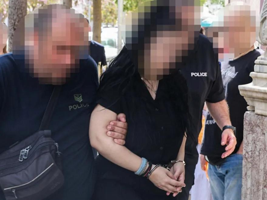 Καταπέλτης η εισαγγελέας για τον θάνατο του 3χρονου Άγγελου: Προτείνει την ενοχή των δύο κατηγορουμένων